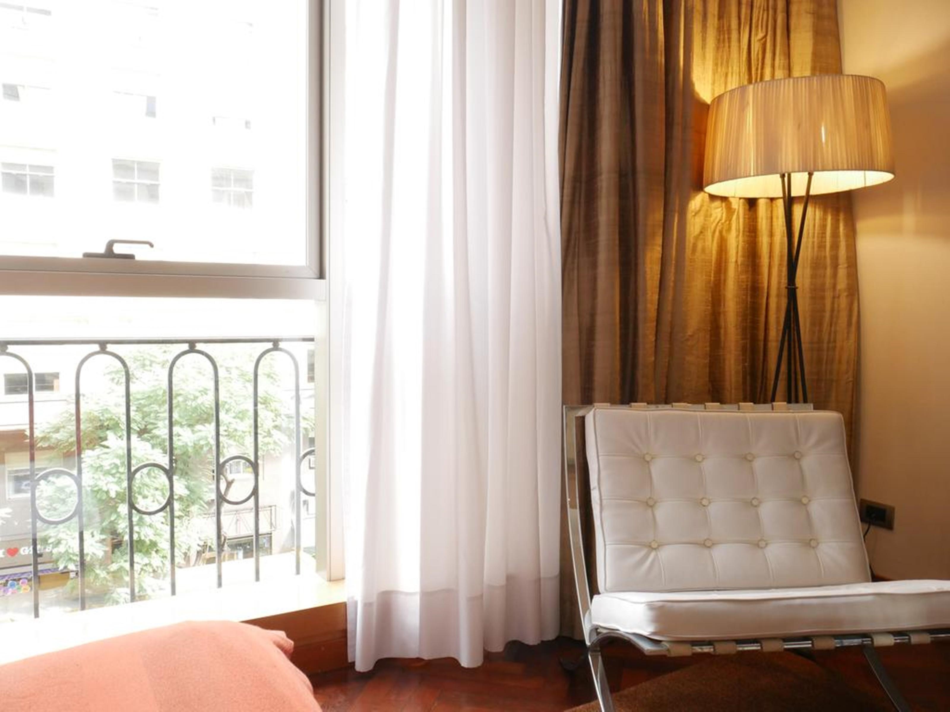 725 Continental Hotel Buenos Aires Exteriör bild
